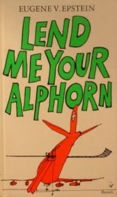 Lend me your alphorn: Further tales of life in Switzerland