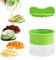 Julienne Vegetable Spiralizer Vegetable Spiralizer Kitchen Accessories