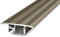 Kabelkanal PS 400 Alu edelstahl matt 42x900mm