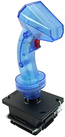GRS Arcade Flight Stick