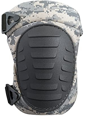 HANG N' BANG Saddle Hunting Knee Pads