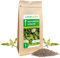Purgrün® Hartriegel-Dünger 1 kg – Organisch-mineralische Rezeptur – Feinkörniges Krümelgranulat – NPK 5+4+6 – Extra Magnesium für prächtige Blüten – Verbessert die Bodenqualität