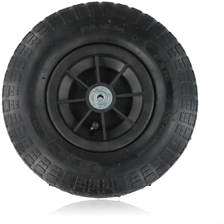 Pneumatico in gomma per veicoli elettrici per bambini, ruota di ricambio adatta per auto e moto a batteria per bambini (1 cm 12 pollici)
