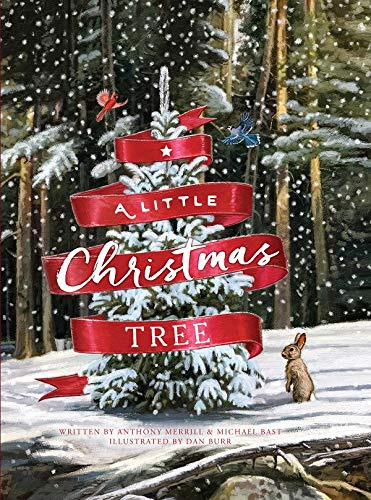 A Little Christmas Tree