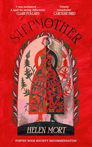 STEPMOTHER: The new prose-poetry collection exploring one of our society’s most maligned female figures