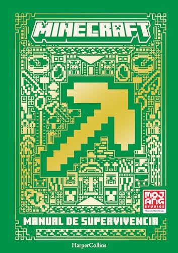 Manual de supervivencia (HarperKids)