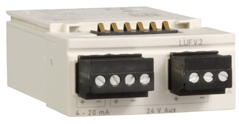 MODULO SALIDA ANALOGICA 4-20MA TESYS U