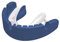 Opro Ortho Gold Zahnschutz - Dark Blue