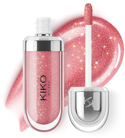 KIKO Milano 3D Hydra Lipgloss 17