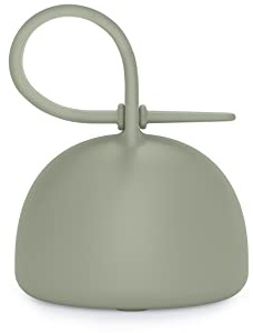 Suavinex, Boîte à Sucettes en Silicone Soft et Flexible, avec Capacité pour 2 Tétines, Pochette avec Anse Flexible, Colour Essence, Vert