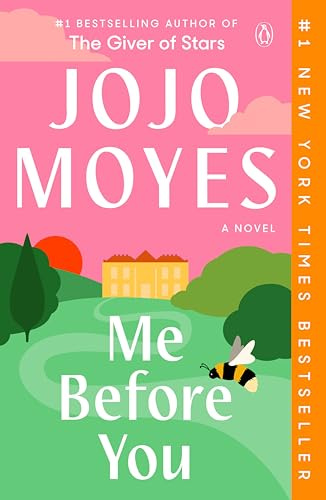 Me Before You: 1 (Me Before You Trilogy)