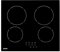 Haden Induction Hob – 60cm Ceramic Frameless Hob with Advanced Touch Control - Child Lock - Easy Clean Surface - Ceramic Shatter Proof Glass - Residual Heat Display