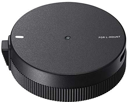 USB-Dock für L-Mount