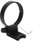 Tripod Mount Ring, Lens Tripod Mount Ring Collar with 1/4in 3/8in Screw Hole Camera Quick Release Plate for 100‑400mm F4.5‑6.3 Di VC USD (A035) Lenses