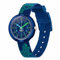 FLIK FLAK Cyberozaurus Kinder-Armbanduhr FPNP135