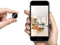 Mini Camara Espia WiFi 1080P Cámara Espia Oculta Camaras de Vigilancia sin Cables Camara Seguridad Vigilancia Cámara Espía Invisible para Ver En El Movil Interior Spy CAM con Detección de Movimiento