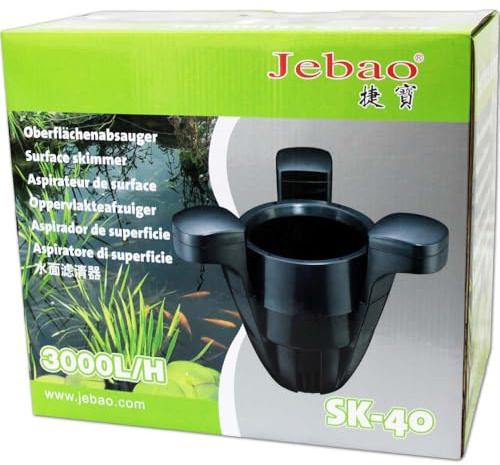 Skimmer SK 40 Oberflächensauger