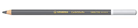 STABILO CarbOthello Sepia grå pastellfärgad kolpenna