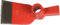 Labrador Tools. 11 – 700 – Ascia da carpentiere 700 gr 11 – 700 S/MGO con martello onraita