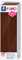 STAEDTLER ofenhärtende Modelliermasse FIMO soft, schokolade, Großblock 454g, weich und geschmeidig, speziell für Einsteiger und Hobbykünstler, 8021-75