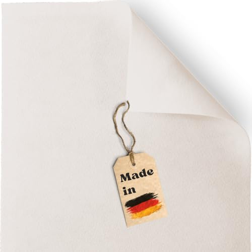 flex it Classic Slim 300x400cm Antirutschmatte für Teppich Ohne Weichmacher - Rutschfeste Teppichunterlage groß Antirutsch Matte Dünn Teppichstopp Anti Rutsch Vlies Teppichunterleger Wohnzimmerteppich