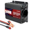 LVYUAN 500W Wechselrichter 12V auf 230V Spannungswandler, Stromwandler mit Dual-USB-Anschluss und EU-Steckdosen, Inverter