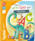 tiptoi® Meine Lern-Spiel-Welt - Buchstaben, Buch für Kinder ab 4 Jahre zum ABC lernen