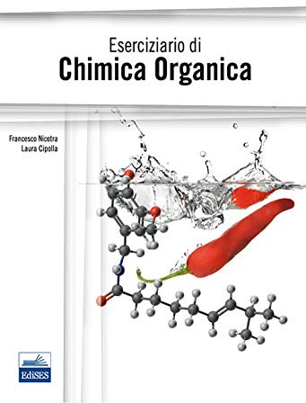 Eserciziario di chimica organica