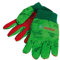 Theo Klein 2798 Bosch Gartenhandschuhe | Handschuhe aus 90% atmungsaktiver Baumwolle | Einheitsgröße | Maße: 10 cm x 1 cm x 19 cm | Spielzeug für Kinder ab 3 Jahren