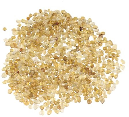 BESPORTBLE Grava De Cristal De Vidrio 500 g para Peceras Domésticas Colores Brillantes