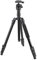 69 Inch Camera Tripod and Monopod, Aluminum Alloy Tripod Stand for DSLR Camera Telescope, Binocular, 8.8lb Load, 360 Degree Ball Head