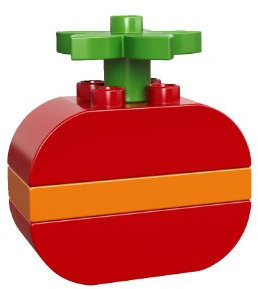 LEGO 30068 Food Polybag - Neu.