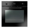 Forno Elettrico Statico Multifunzione da Incasso 60 cm Candy