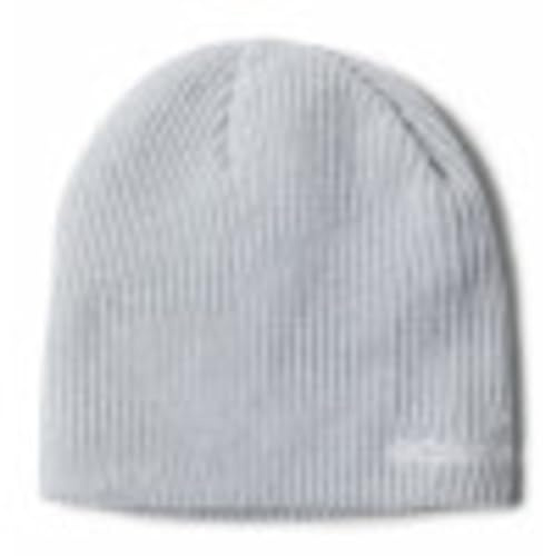 Columbia Whirlibird Watch Cap Beanie Mütze Unisex, Cirrus Grey, White Marled