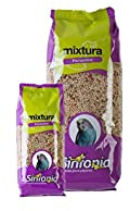 SINFONIA Mixtura Periquitos Bolsa 5K.