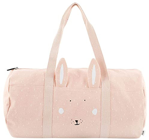 Trixie Kids Roll Bag Schoudertas Mrs. Rabbit