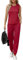 Totatuit Damen Tracksuit Ärmelloses Rundhalsausschnitt Einfarbig Zweiteiler Outfit Hoodie Jogger Trainingsanzug Set Sweatshirt & Jogginghose mit Taschen