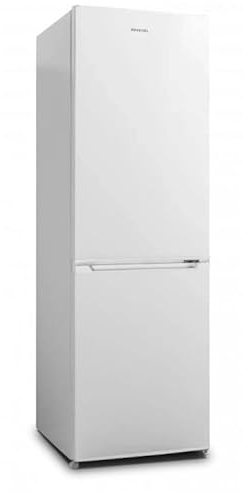 INFINITON | Frigorífico FGC-A172B | Blanco| Alto 170cm| 231 Litros| No Frost| Luz LED| Clase F