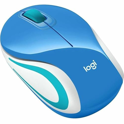 Logitech Wireless Ultra Portable M187