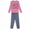 Pink Panther Rosa Pyjama