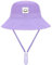 flintronic Baby Sonnenhut, UV-Schutz UPF 50+ Sonnenhut Baby Kinder, Verstellbarer Fischerhut Kinder, Krempe Strandhut für Mädchen und Jungen, Bucket Hat Kinder mit Kinnriemen