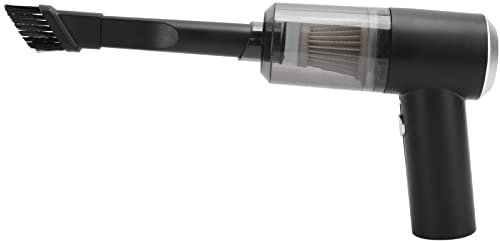 OPPWONG Aspirateur de Clavier, Aspirateur de Bureau, Mini Aspirateur de Clavier 120 W pour Machine à Coudre de Bureau, Clavier de Voiture, Nettoyage Portable sans Fil