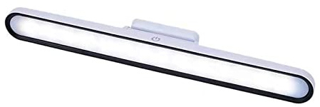 Bildljus för vägg, 5 V USB LED sminkljus Hollywood sminklampa sovsal Lampa Ögonskydd Bord Skrivbordslampa Vägg Nattlampa för Hem, Hotell