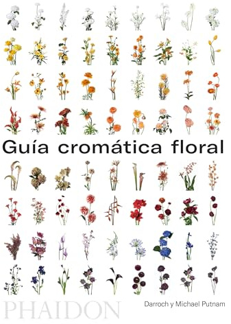 Guía cromática floral (GARDENS)