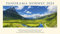 Panorama Norwegen 2024 Wandkalender: Eine Liebeserklärung an die Schönheit und Dramatik der norwegischen Landschaft