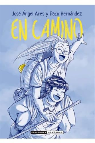 En camino (NOVELA GRAFICA)