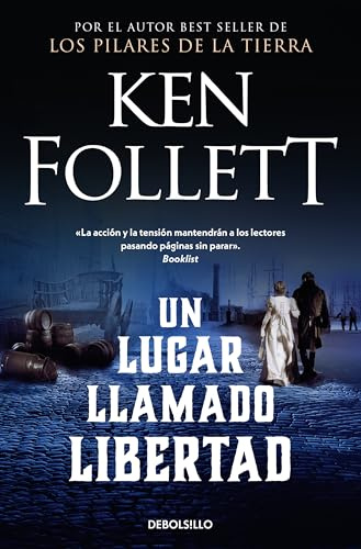 Un lugar llamado libertad (Best Seller)