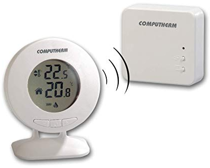 Termostato inalámbrico COMPUTHERM T30-RF
