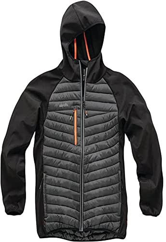 Scruffs Trade Thermo Jacket Black