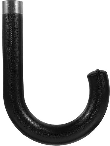 Yardwe Curved Umbrella Handle Replacement Grip for Rain and Sun Umbrellas - Compact, Lightweight, Anti-Slip Design for Foldable and Stick Umbrellas